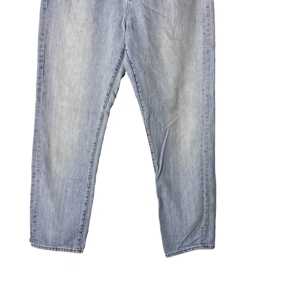 Madewell The Perfect Summer Jean Pants - Picture 4 of 6